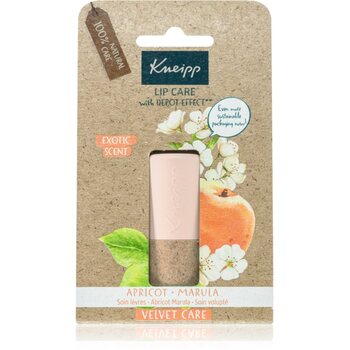 Lip Care Apricot & Marula - Balzam na pery
